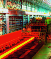 四川鞍鋼熱軋汽車板