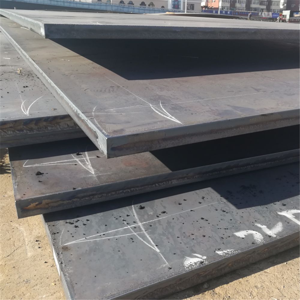 四川鍋爐容器板廠家