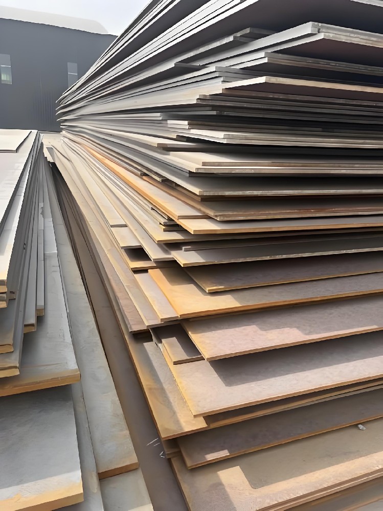 四川高建鋼板批發(fā)