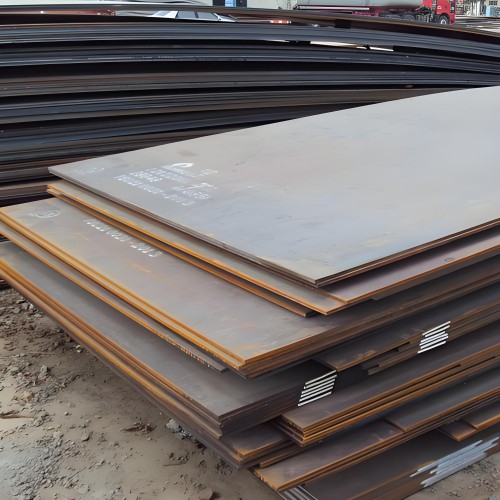 四川高建鋼板銷售