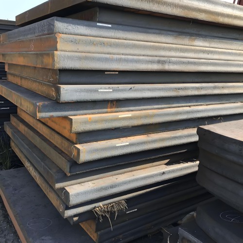 成都高建鋼板廠家