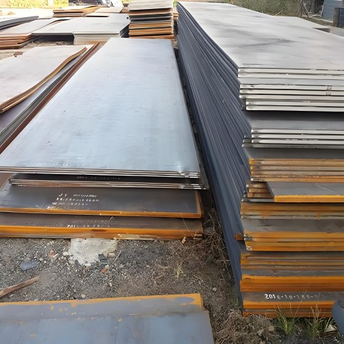 四川低合金高強(qiáng)度鋼板批發(fā)