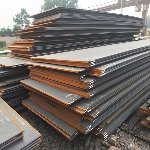 成都橋梁鋼板銷售