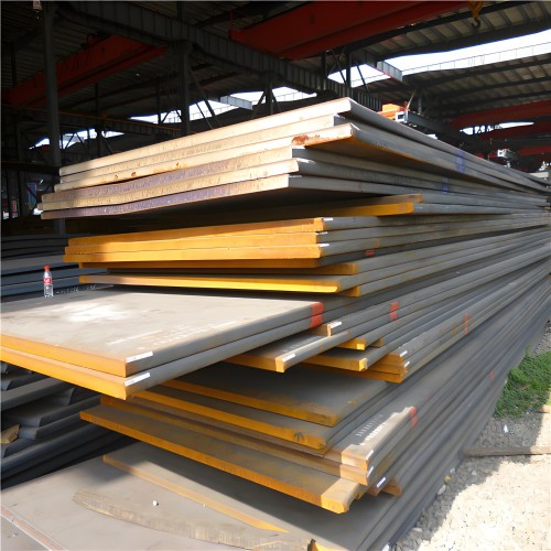 四川橋梁鋼板銷售