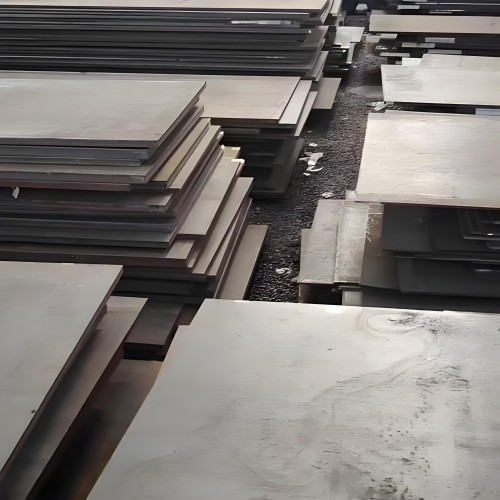 成都Z向性能鋼板銷售
