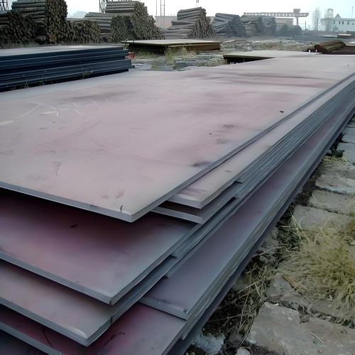 成都Z向性能鋼板廠家
