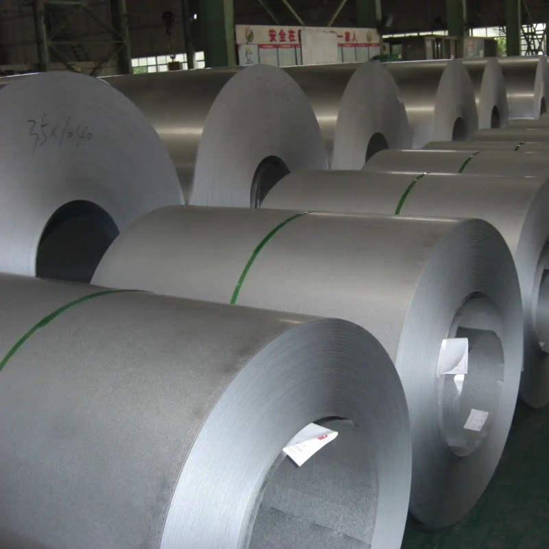 四川鍍鋁鋅卷板銷售