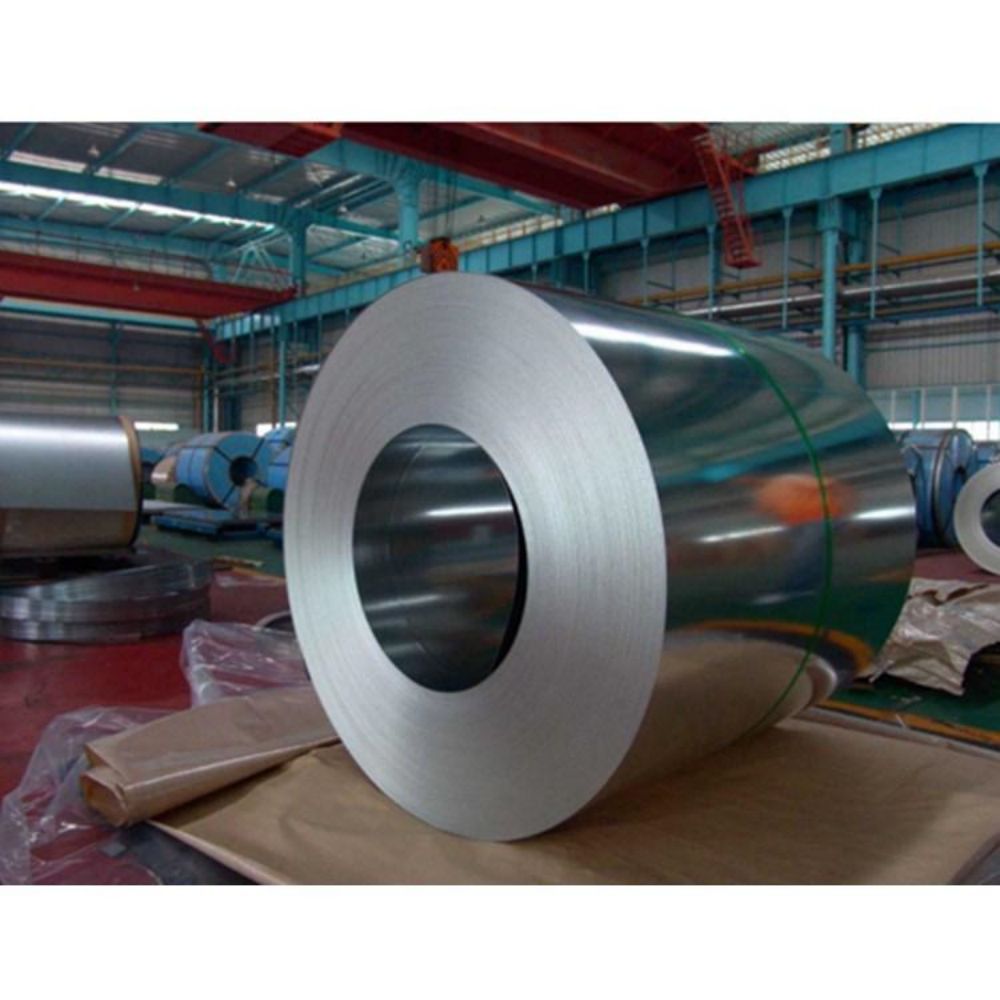 成都鍍鋅卷現貨批發