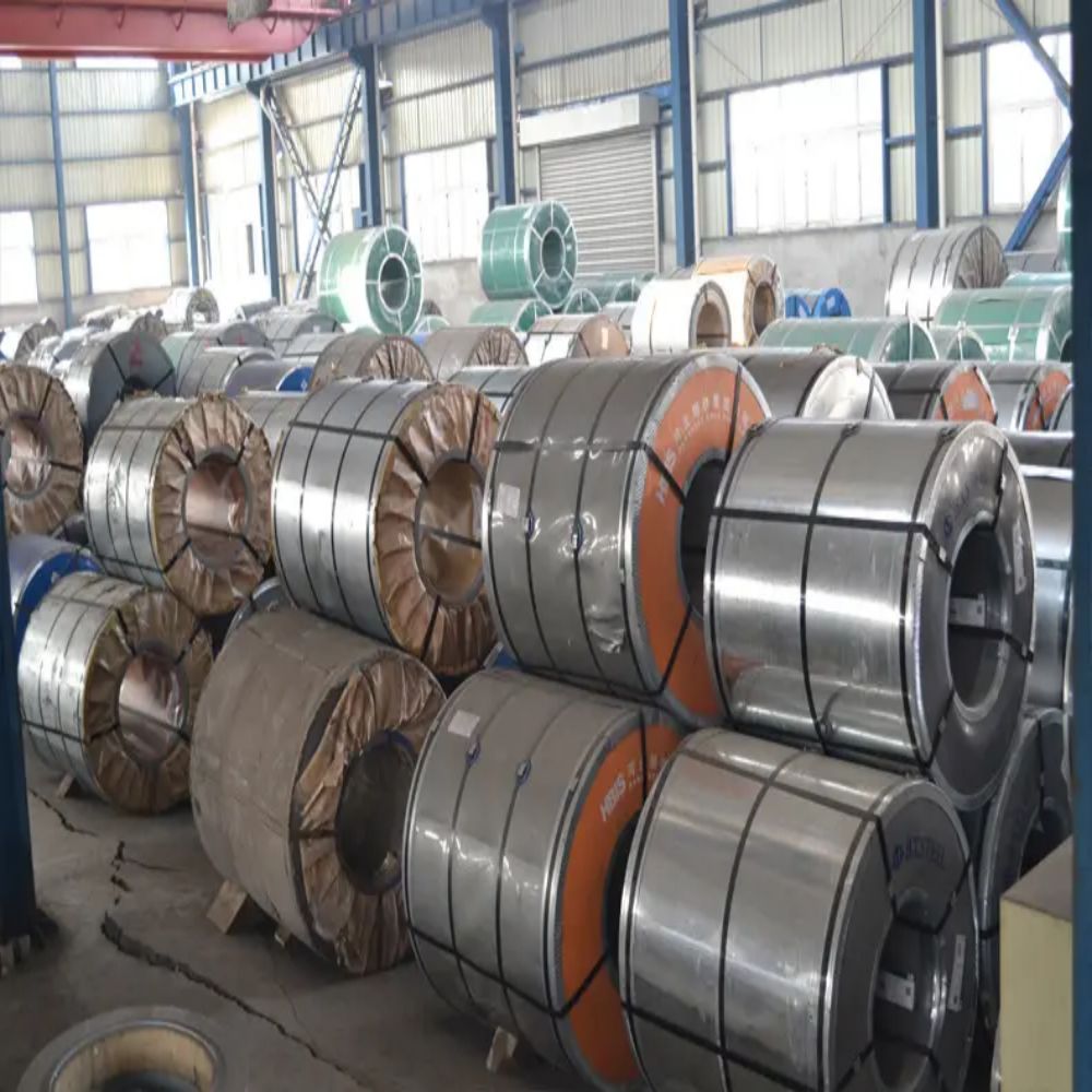 成都鍍鋁鋅板期貨定軋