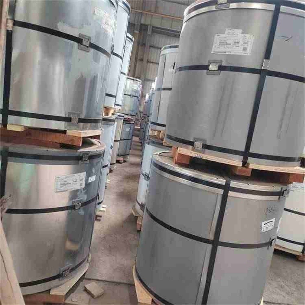 成都鋅鋁鎂卷期貨定軋