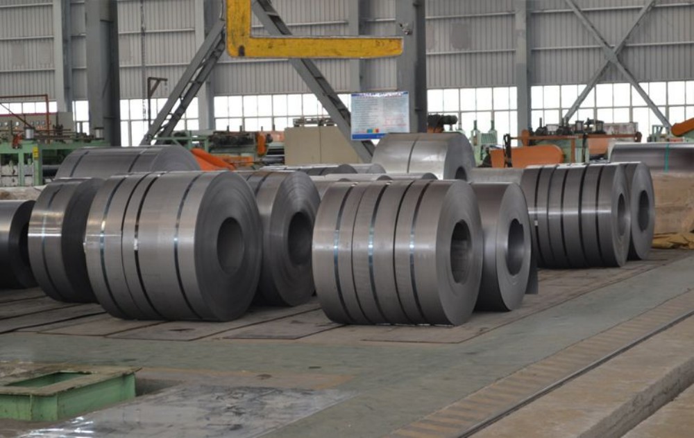 成都鋅鋁鎂板卷期貨訂軋