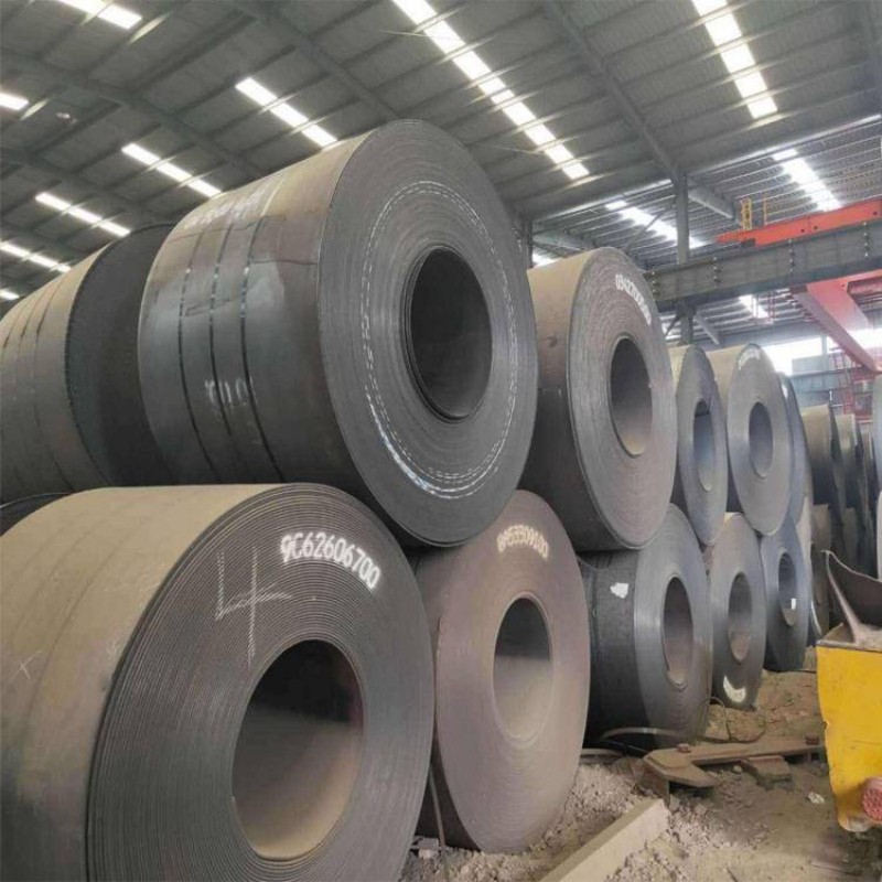 成都熱軋卷期貨訂軋