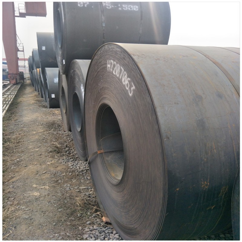 成都熱軋板現貨批發