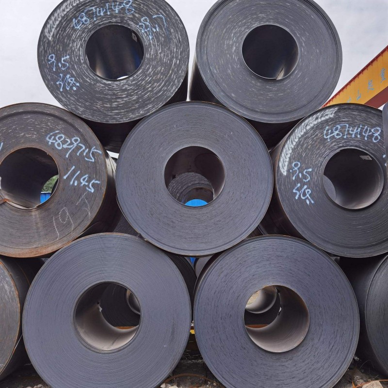 成都熱軋卷板現貨供應