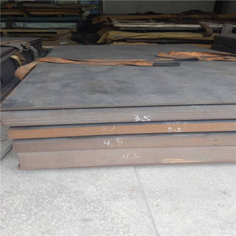 成都中厚板現貨批發