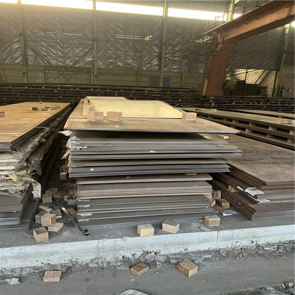 成都中厚板期貨訂軋