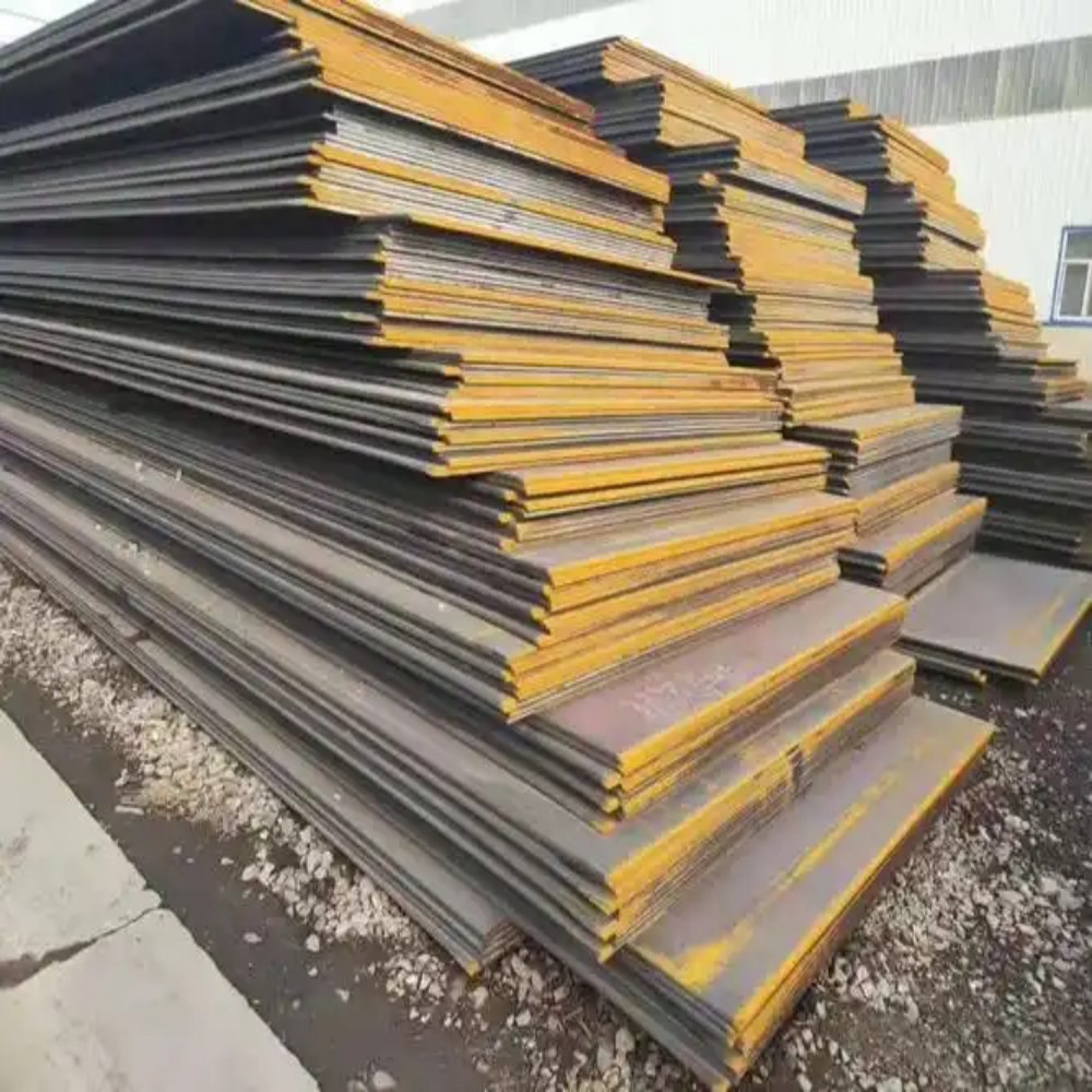 成都中板期貨定軋