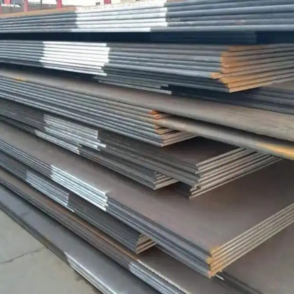 成都低合金中厚板現貨供應