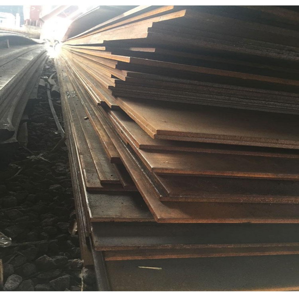 成都低合金中板期貨定軋