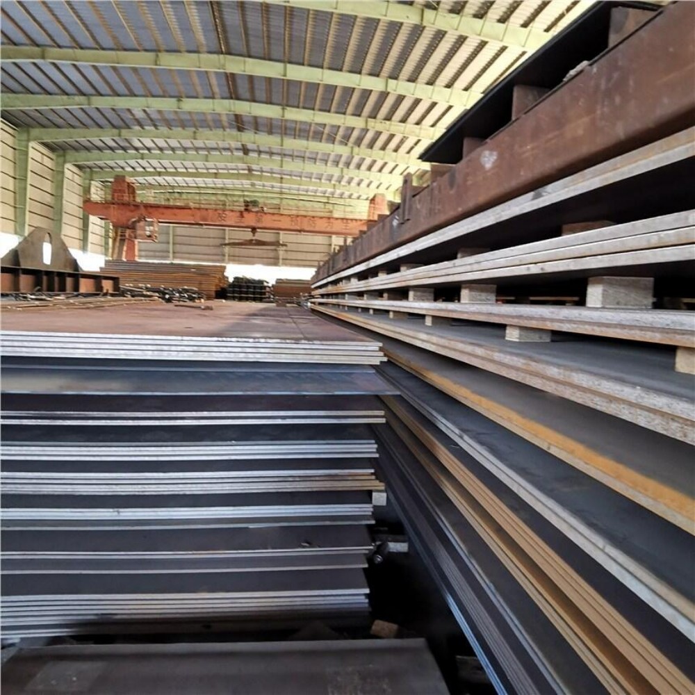 成都鋼板現貨供應