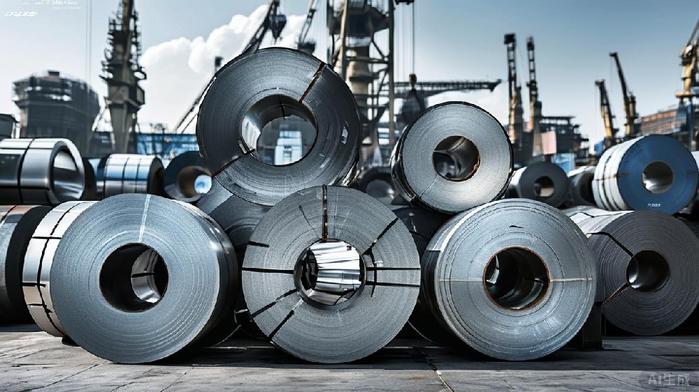 成都鍍鋁鋅卷供應(yīng)商