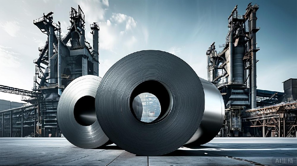 成都鋅鋁鎂卷總代理