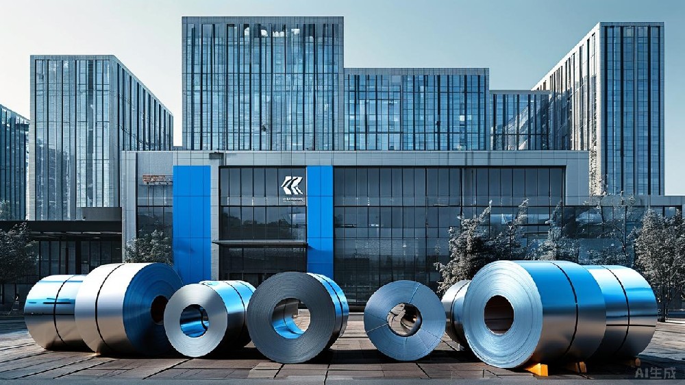 成都鋅鋁鎂卷總代理