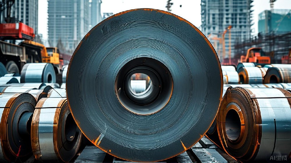 成都鋅鋁鎂卷經(jīng)銷商