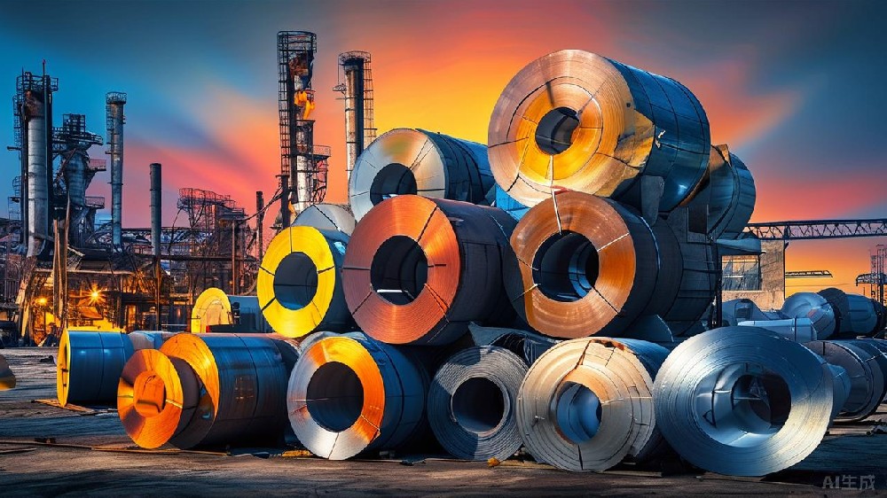 成都酸洗卷分銷商