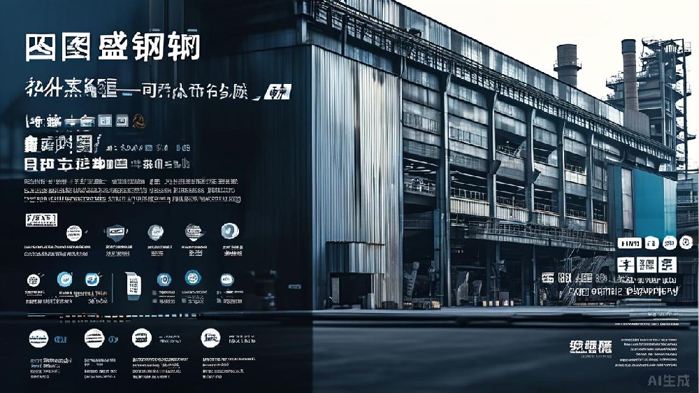 成都熱軋卷板總經銷