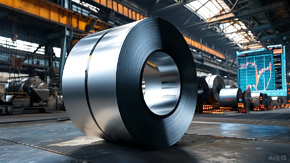 成都熱軋卷板經銷商