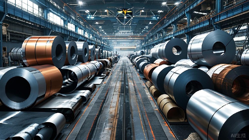 成都熱軋卷板供應商