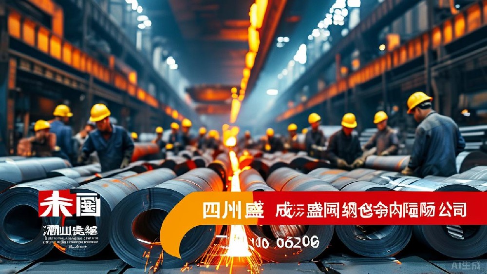 成都熱軋卷板分銷商