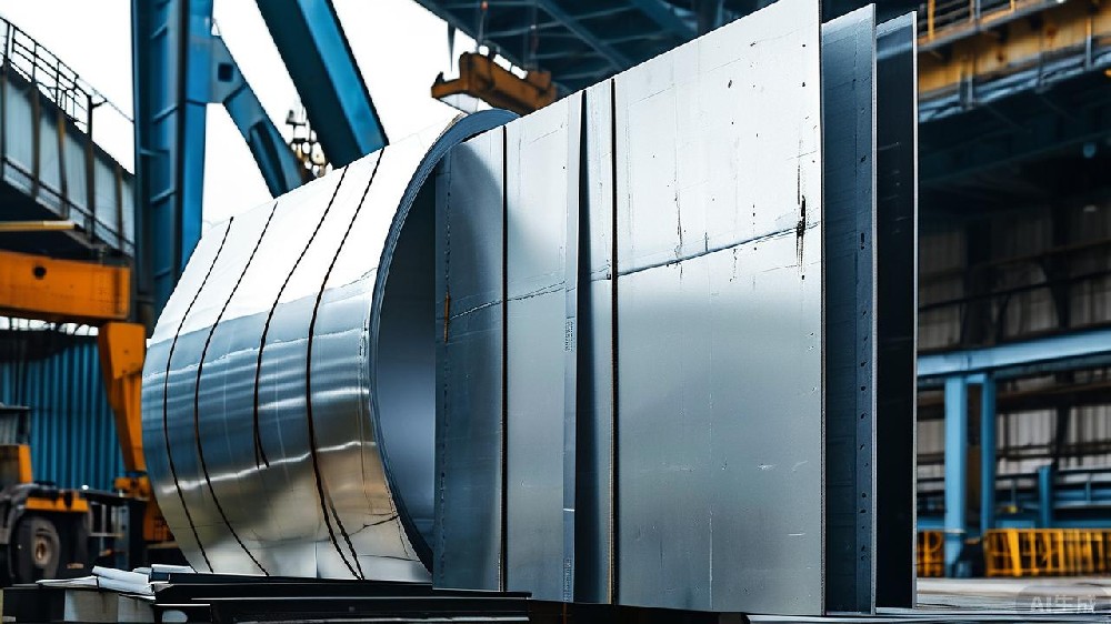 成都低合金鋼板經銷商