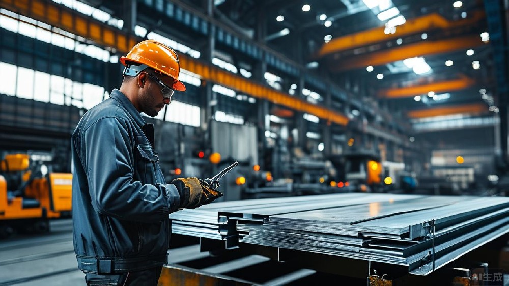 成都低合金鋼板批發(fā)商