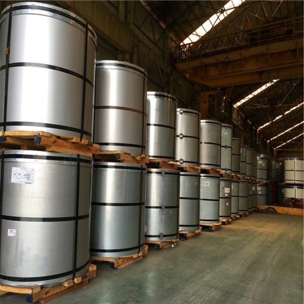 成都鍍鋁鋅板卷|1.0*1250*C,DX51D+AZ|攀鋼直營(yíng)庫(kù)