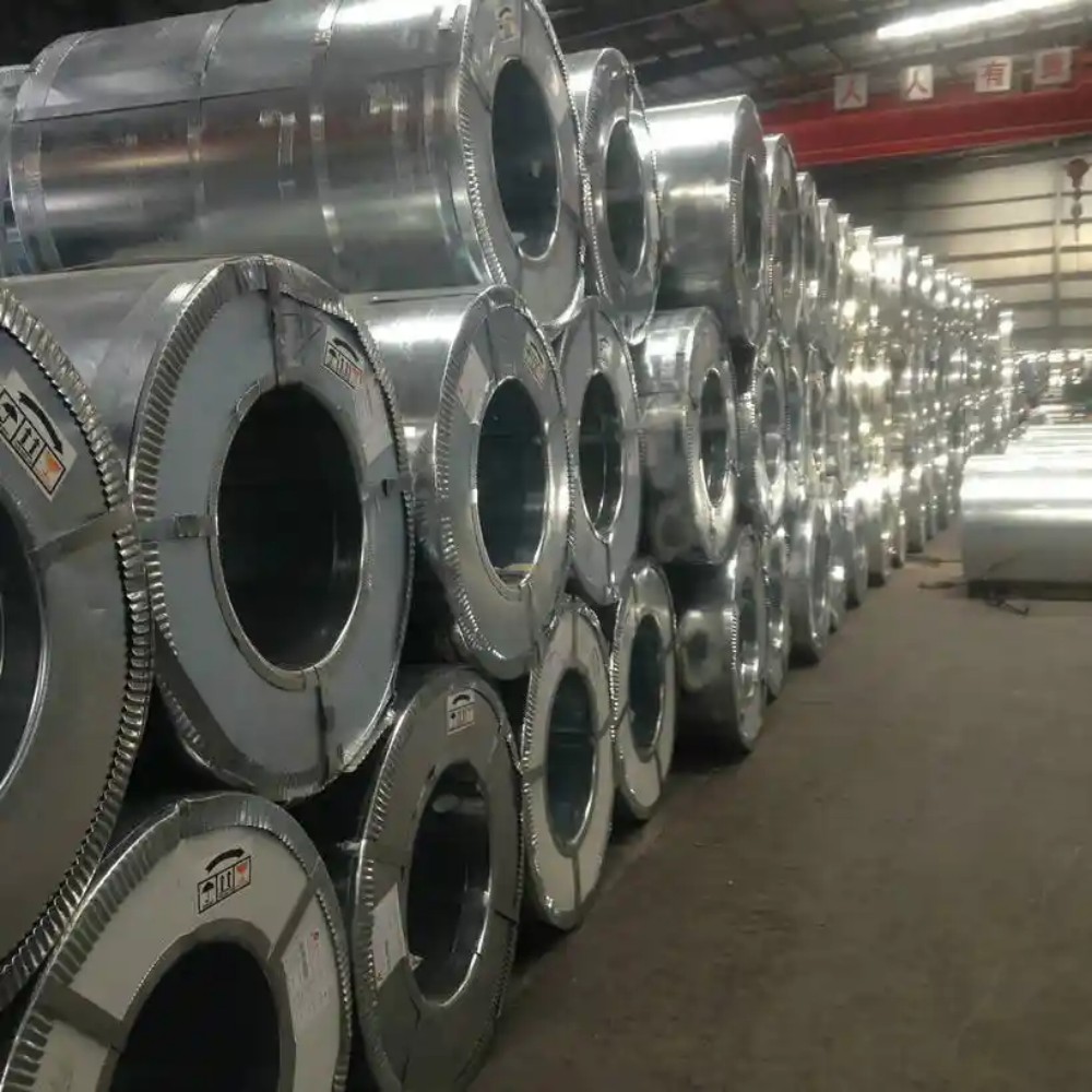 成都鍍鋁鋅板卷|1.0*1250*C,DX51D+AZ|攀鋼直營(yíng)庫(kù)