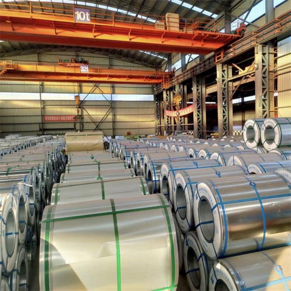 成都鍍鋁鋅板卷|1.0*1250*C,DX51D+AZ|酒鋼直營(yíng)庫(kù)