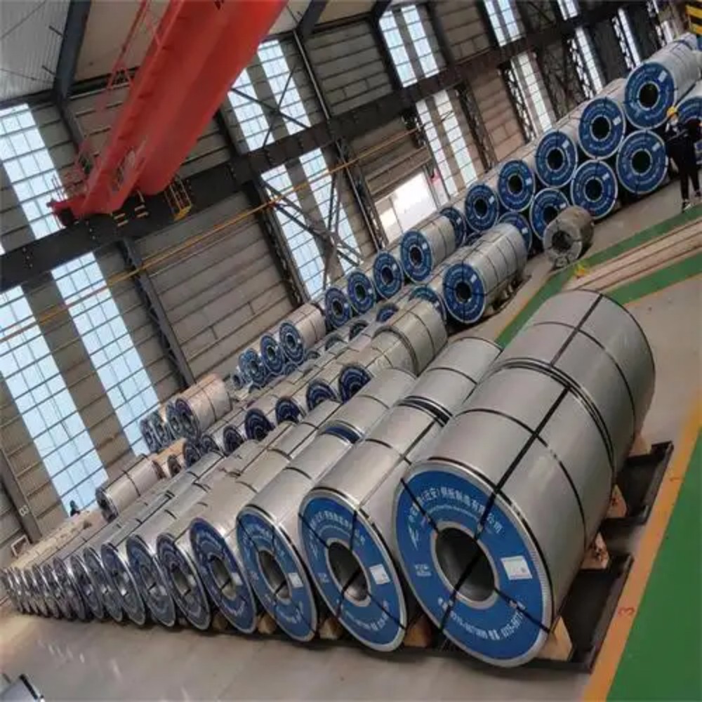 成都鍍鋁鋅板卷|2.0*1250*C,DX51D+AZ|寶武直營庫