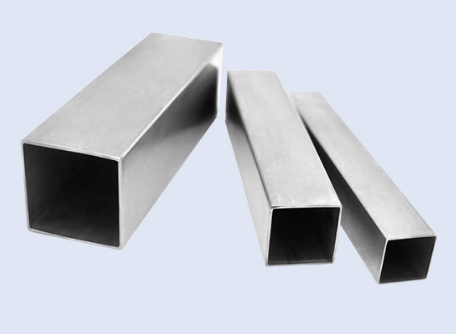 不銹鋼方管