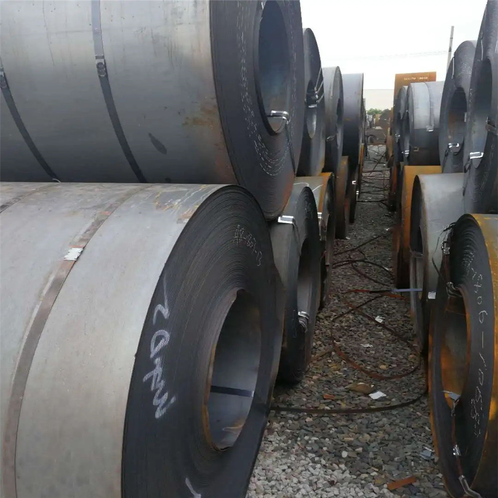 2025年8月17日成都鋼材市場(chǎng)熱軋卷價(jià)格行情