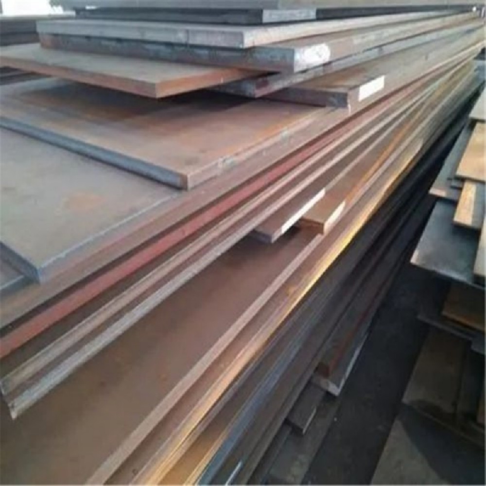 2025年8月17日成都鋼材市場中厚板價格行情