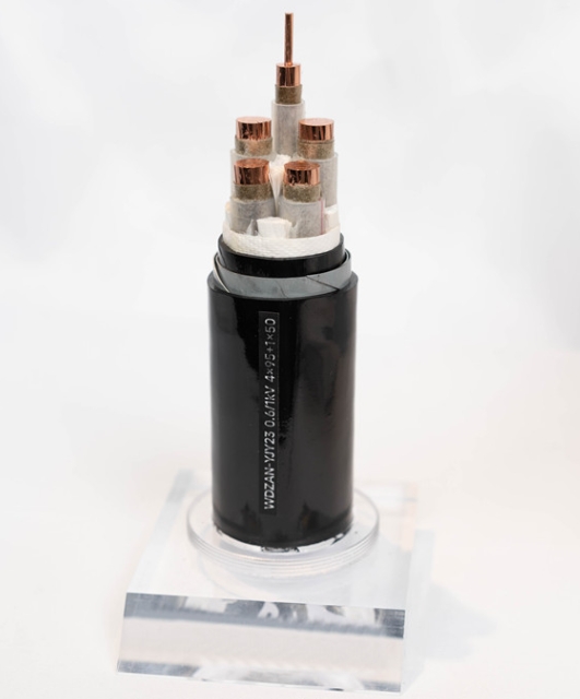 2025年9月1日德陽市場低壓電力電纜工程采購日均價格